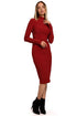 Robe de jour model 147990 Moe